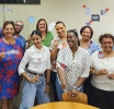 A celebra Dia di Nurse tambe na Colegio EPI