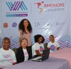 Di 4 edicion di e Women in Para Sport Forum tabata hopi exitoso