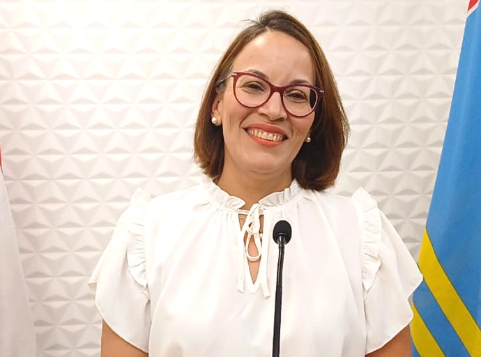 Minister Plenipotenciario na Merca conectando talentonan y empoderando hobennan