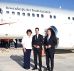 Premier Rob Jetten di Hulanda a yega Aruba