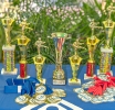 Brazil Taekwondo Stichting ta cla pa Cas Bon Cup 2026