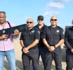 Ministerio di Husticia ta tuma paso contra uzo di drone pa trece contrabanda di productonan ilegal den KIA