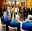 Gobierno kier explora posibilidadnan pa implementa un sistema di EU pre-clearance na Aruba