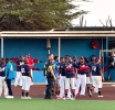 Pelea grandi cu detencion na Softball Interinsular na Veld di Kudawecha