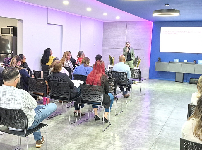FCVR a organiza dos dia di Seminario ‘Coercive Control’