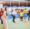 Premier Jetten a bay apoya hobennan di Aruba na Sport Expo