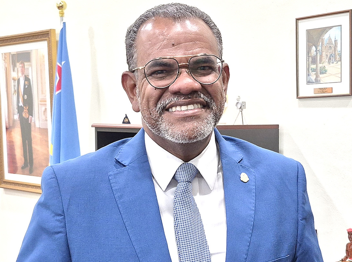 Falta un trayectoria no cortico prome cu Rijkswet HOFA pasa na Hulanda y na Aruba