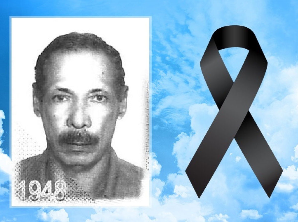Sr. Hynish A. de Jongh