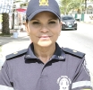 KPA y Ministerio Publico ta trahando hunto riba deteccion di arma di candela ilegal