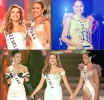 Trinta aña di Taryn Mansell su logro den Miss Universe 1996