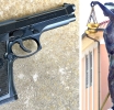 Castigo 26 luna prizon pa bendedor di droga y haya cu arma di candela