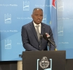 Minister Dowers a extende e oportunidad pa solicita como Aspirante Coreccional di KIA
