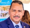 Parlamentario Bermudez satisfecho cu ultimo desaroyo den sector di taxi