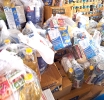 Pan ta e producto cu mas demanda tin bao di clientenan di FPNC