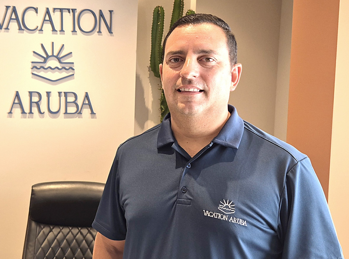 Tin hopi negoshi local cu ta duna servicio na ‘Vacation Rentals’
