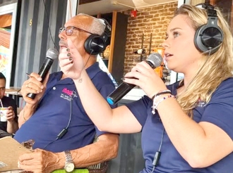 Magic FM ta prepara pa e cobertura di Copa Mundial FIFA 2026 mas grandi cu Aruba a mira