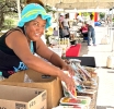Otro siman Diasabra tin Pop-Up Market na San Nicolas
