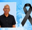 Wilfred B. “ Juni “ Ridderstap 