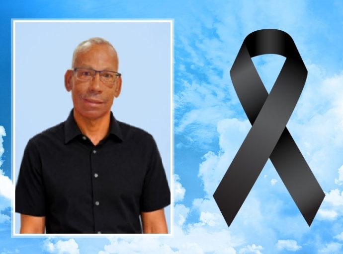 Wilfred B. “ Juni “ Ridderstap 