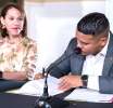 Zona di Desperdicio na Barcadera ta habri 1 di Juni 2026