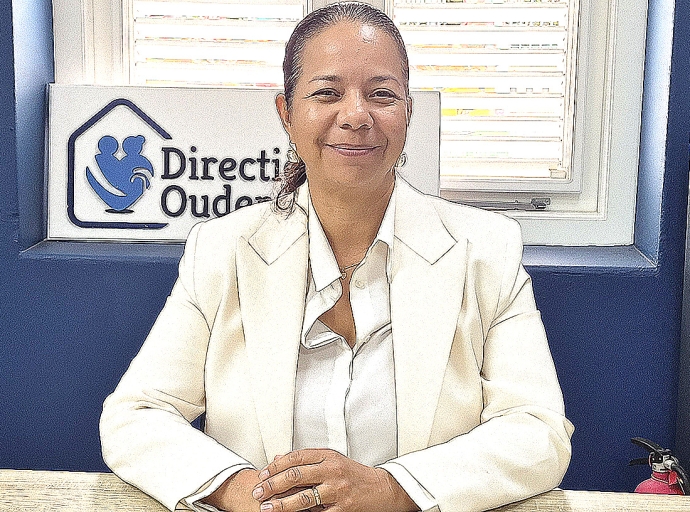Directie Ouderenzaken ta sostene proyecto pa midi pobreza na Aruba