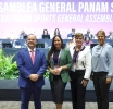Evento historico di deporte pa Comite Olimpico Arubano y e isla ta tuma lugar e siman aki