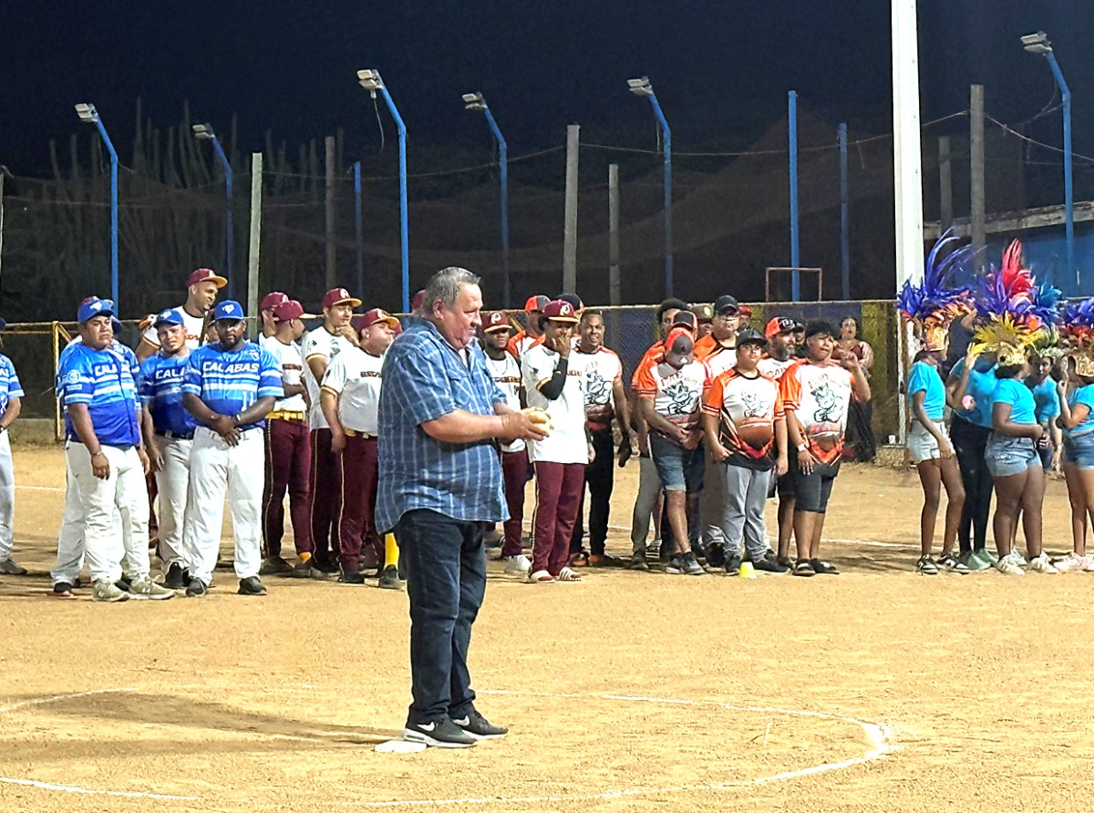 Royal Power Tat Fat a derota Kudawecha Redskins 12-5 den e prome wega di Copa Noord 2026