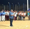 Royal Power Tat Fat a derota Kudawecha Redskins 12-5 den e prome wega di Copa Noord 2026