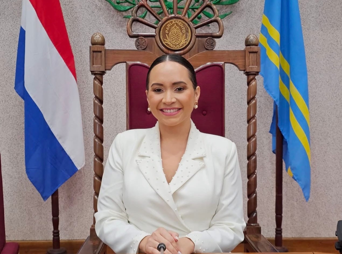 Minister di Educacion ta valida plan pa adaptacion, ampliacion di curiculo y profesionalisacion en conexion cu enseñansa multilingual, incluso Papiamento y otro idioma
