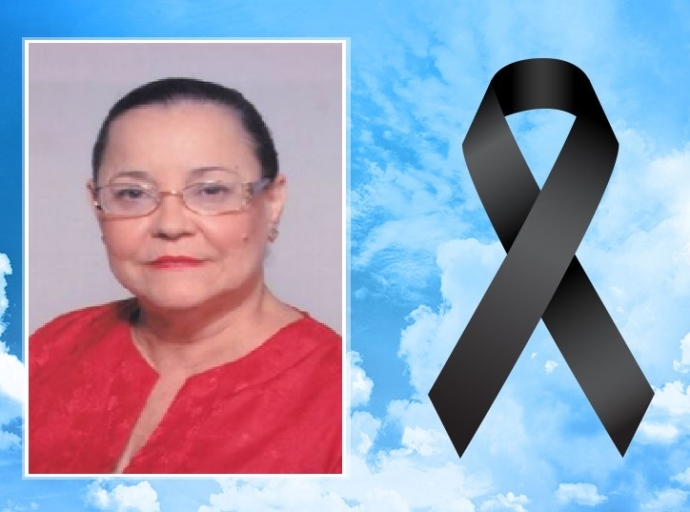 Maria Inmaculada Bautista Brokke