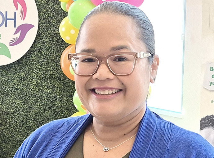 POH a bira un pilar fundamental den cuido preventivo na Aruba
