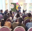 Profesionalnan di POH Aruba a celebra nan dia cu orguyo, union y alegria