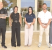 Hotel nobo na Aruba ta sigui enfoca hopi riba reduci, reuza y recicla