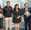 Setar y Telearuba a firma acuerdo pa patrocina Copa Mundial di FIFA
