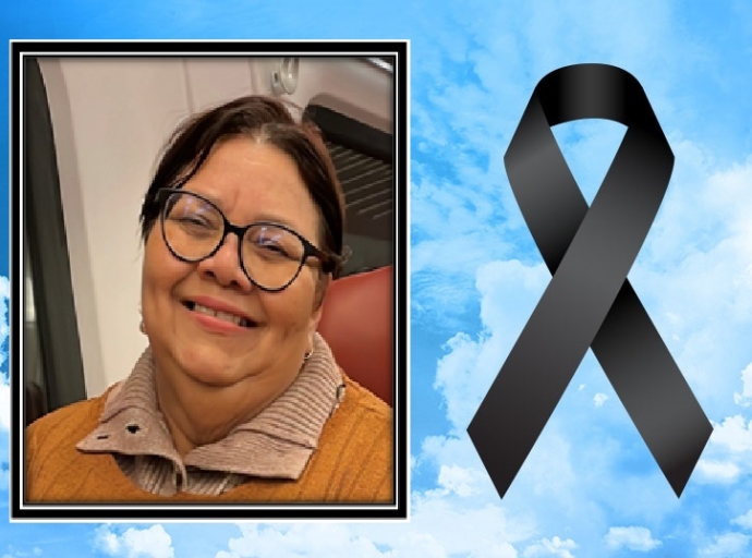 Ing. Albertina “Tina” Croes-Albertsz