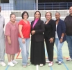 Directiva nobo pa Aruba Volleyball Association