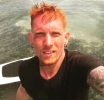 Conocido influencer y Kitesurfer di Venezuela pa Bonaire ta perdi