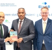 Themis Institute a presenta recomendacion pa fortifica maneho di empresanan estatal di utilidad