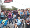 Hopi animo y dedicacion na ruta di Noord di Aruba Bank Walk & Run 2026