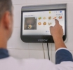 Iberostar Aruba orguyoso di uza inteligencia artificial como sosten na un turismo responsabel