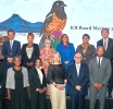 Ombudsman di Aruba a participa den IOI Board of Directors Meeting 2026 na Corsou