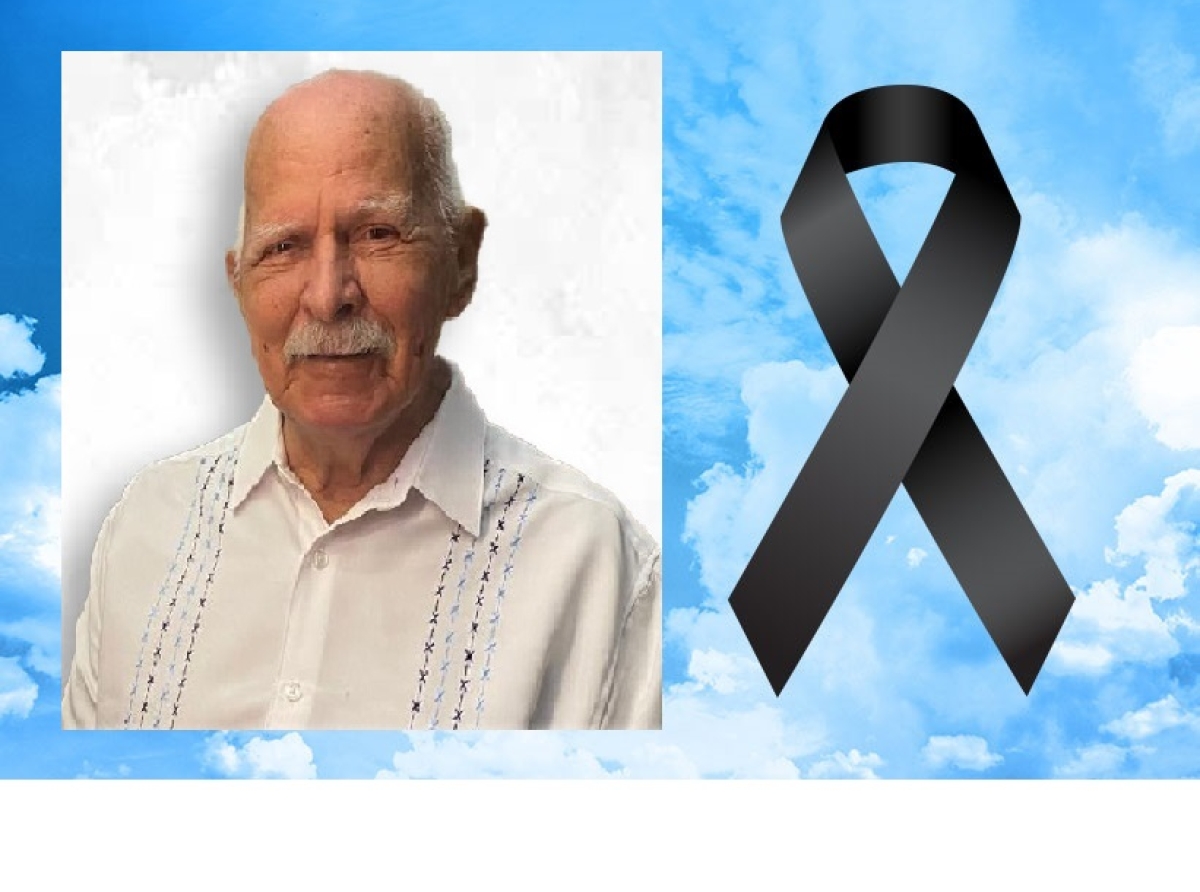 Sr Bernardo Alfonso Croes,