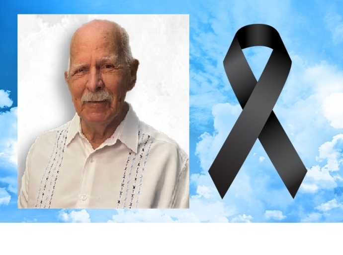 Sr Bernardo Alfonso Croes,
