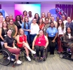 Aruba tabata anfitrion di cumbre ‘Women in Para Sports Americas’