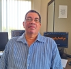 Un concentracion significante di stof di Sahara ta biniendo Aruba e siguiente tres pa cuater dia