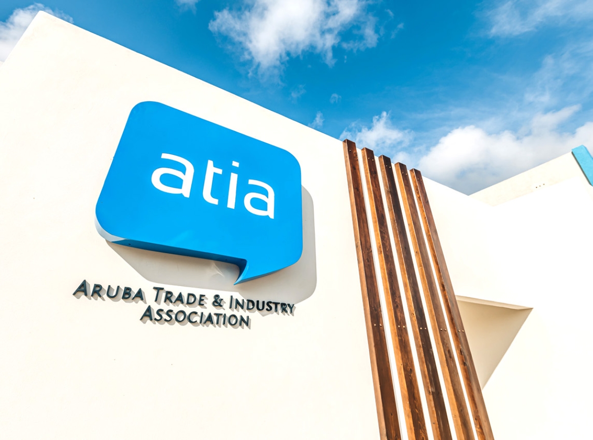 ATIA a anuncia su sosten pa e framework HOFA pa Aruba