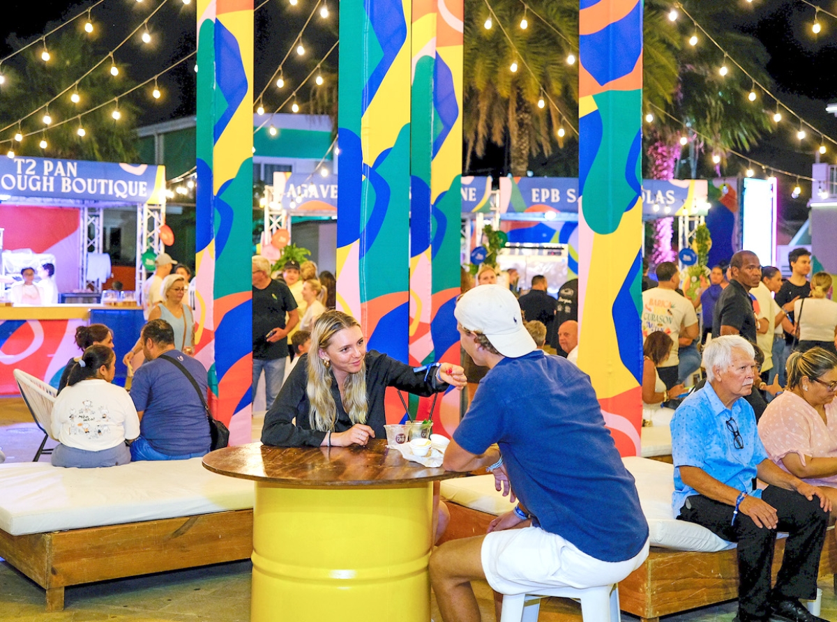 ATA a anuncia e tercer edicion di Autentico Aruba Culinary Festival
