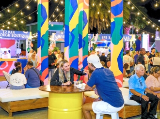 ATA a anuncia e tercer edicion di Autentico Aruba Culinary Festival