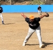 Kudawecha Indians ta rally den bom di 7 inning pa laga Royal Power Tat Fat 4-3 den tereno
