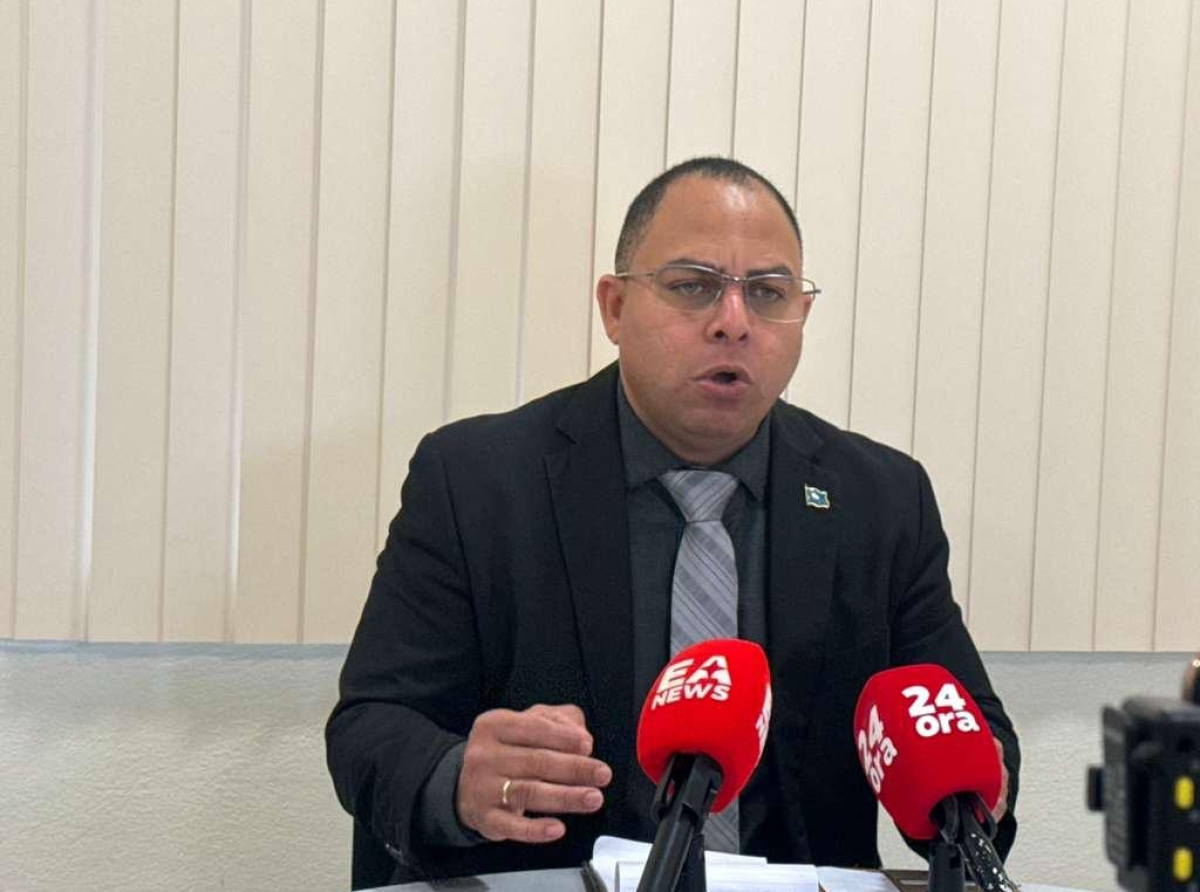 Parlamento nunca a aproba HOFA pero Gobierno a sigui cu proceso toch